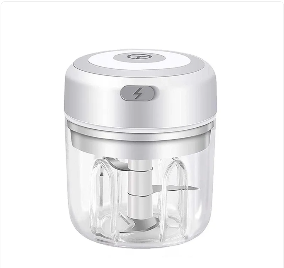 Mini Veggie and garlic chopper