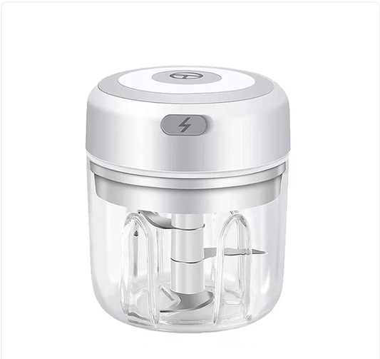 Mini Veggie and garlic chopper