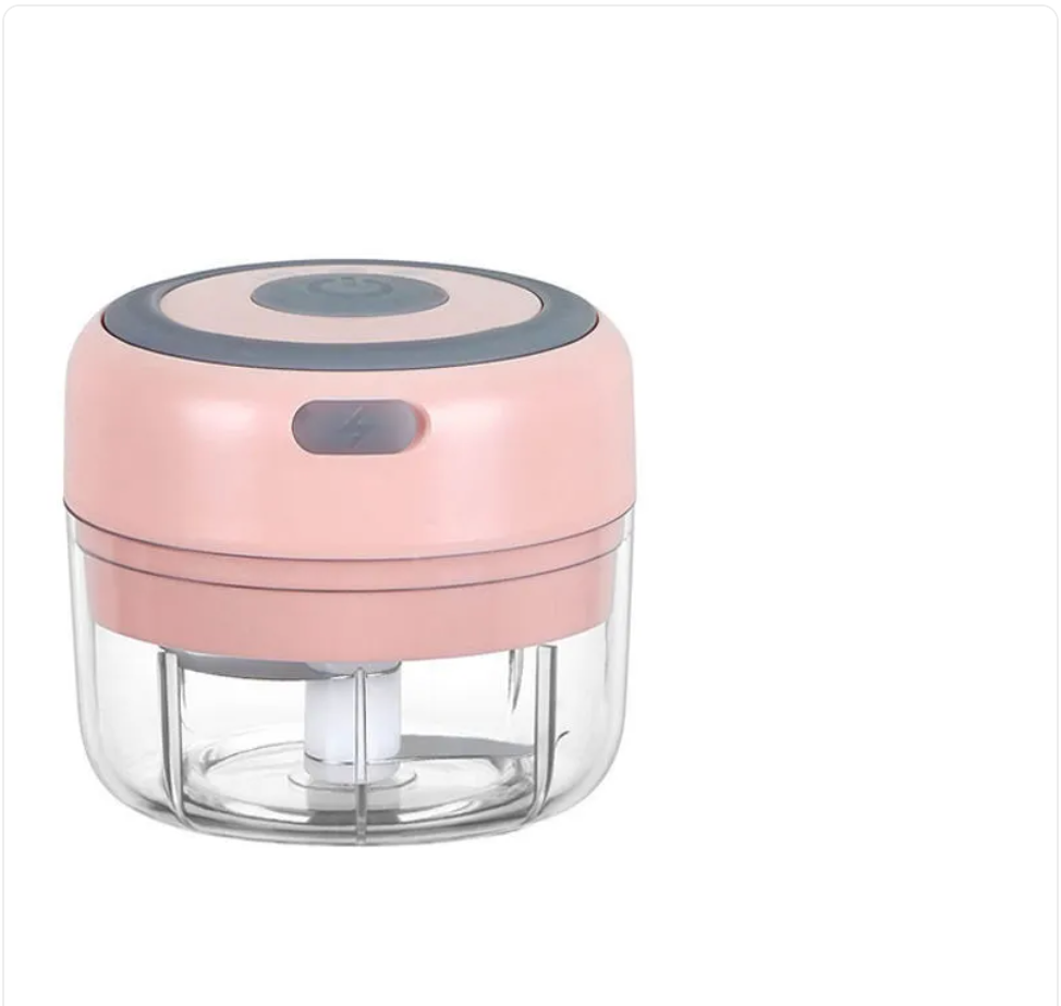 Mini Veggie and garlic chopper