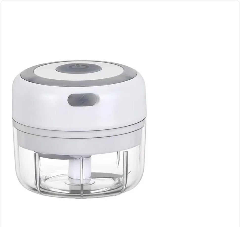 Mini Veggie and garlic chopper