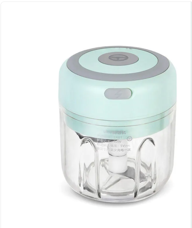 Mini Veggie and garlic chopper