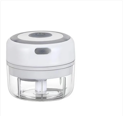 Mini Veggie and garlic chopper