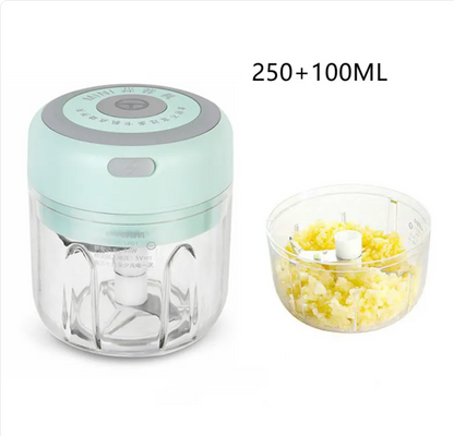 Mini Veggie and garlic chopper