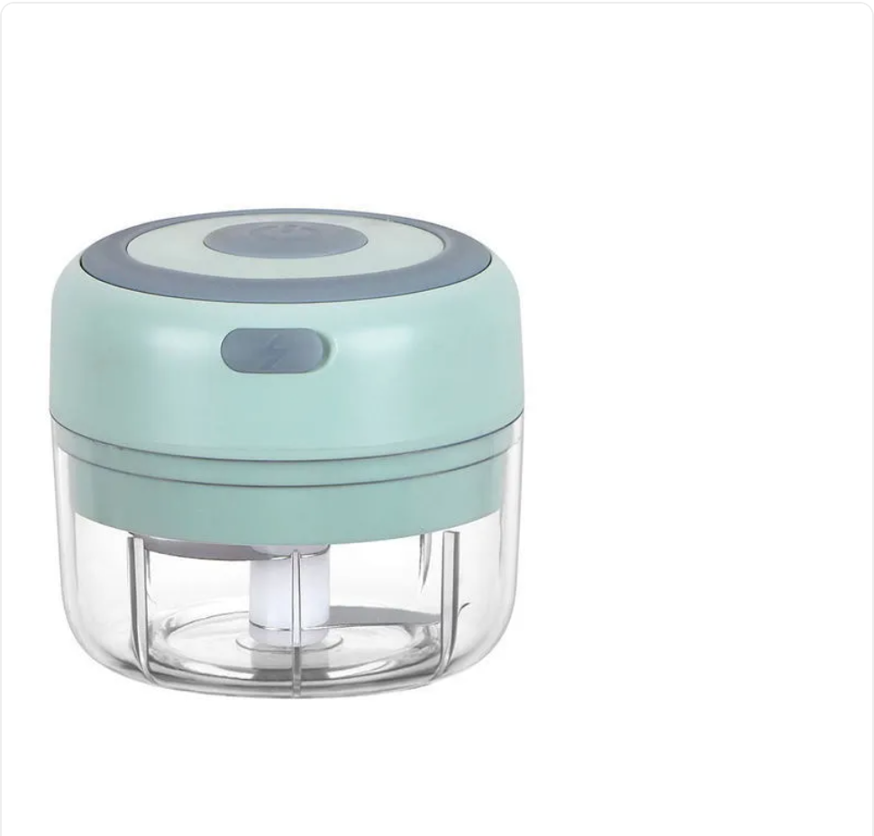 Mini Veggie and garlic chopper