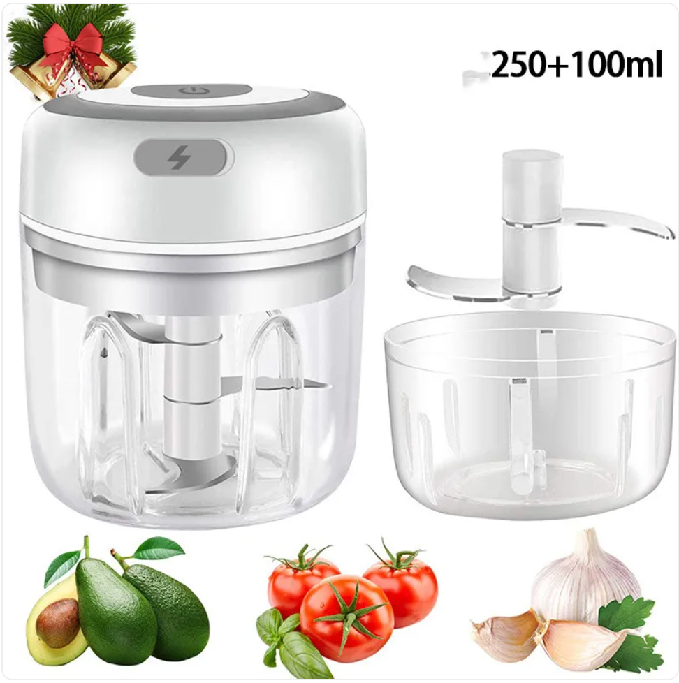 Mini Veggie and garlic chopper