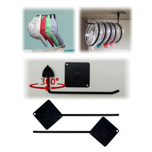 Tumbler lid organizer