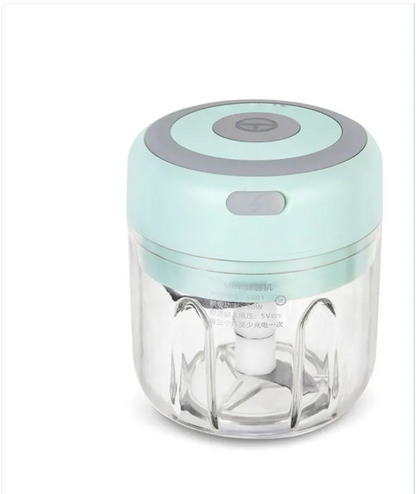 Mini Veggie and garlic chopper