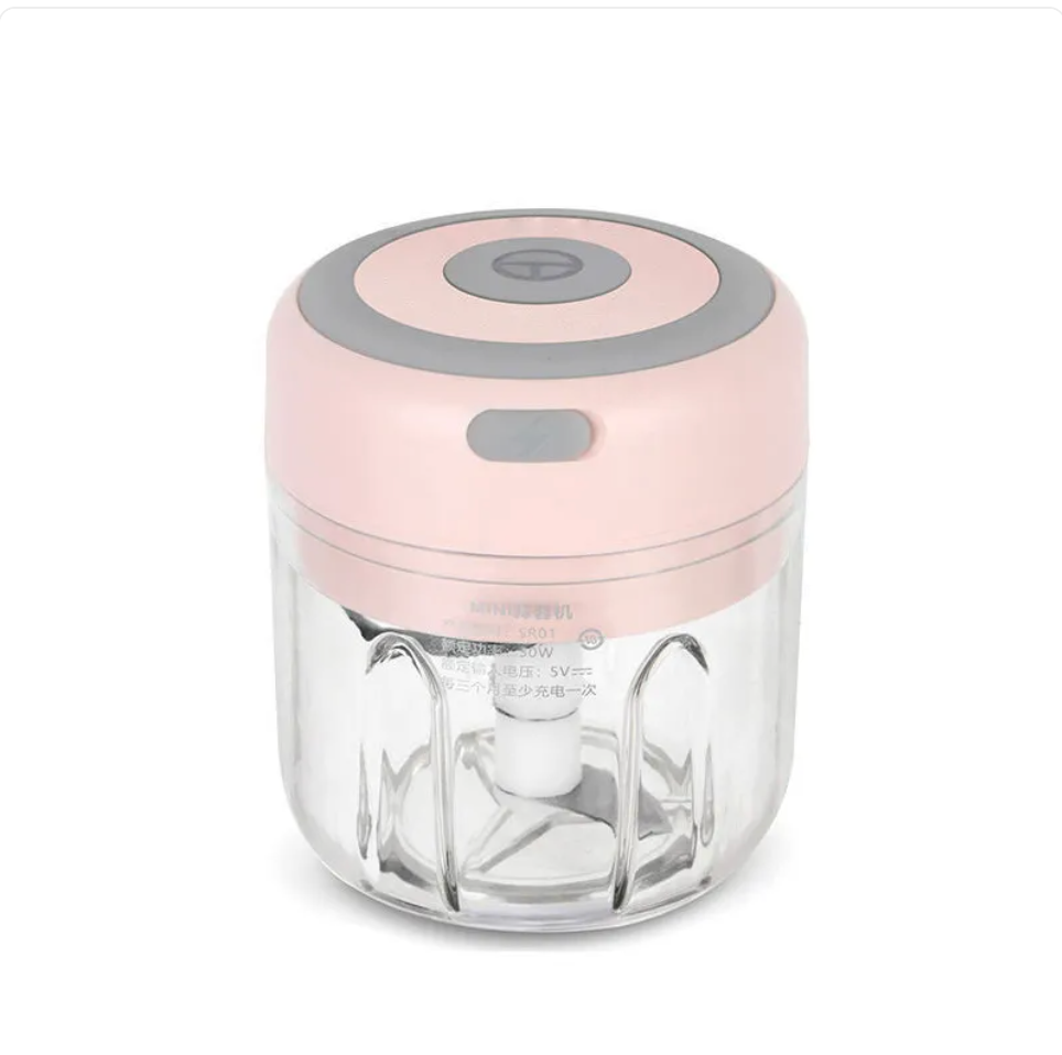 Mini Veggie and garlic chopper