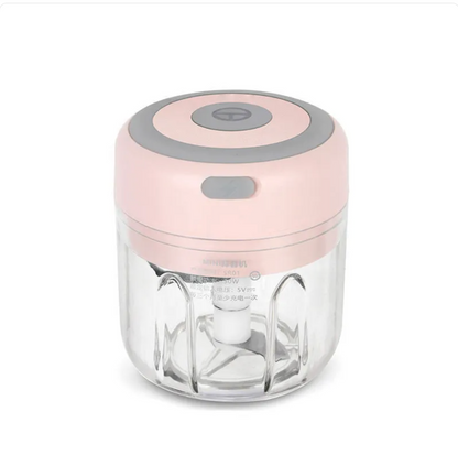 Mini Veggie and garlic chopper