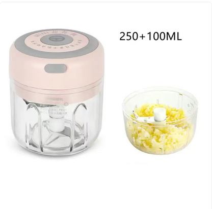 Mini Veggie and garlic chopper