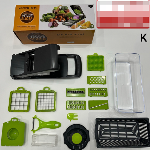 Vegetable Chopper